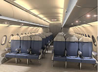 A320 эконом-класс