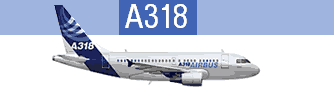 Airbus A318 Аэробус