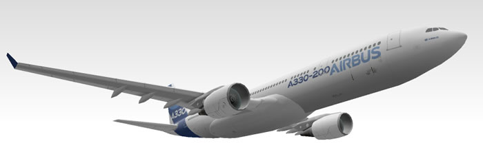 Airbus-A330-200