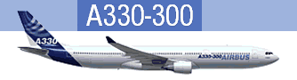 Airbus-A330-300