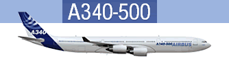 Airbus-A340-500