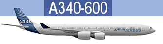 Airbus-A340-600