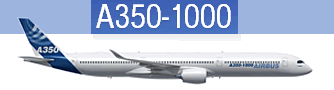 Airbus-A350-1000