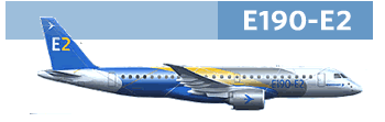 Embraer E190-E2